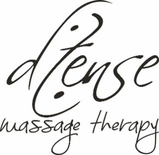 d'tense massage therapy