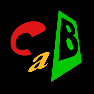 cab (clear as black)