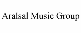 aralsal music group