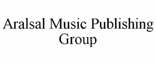 aralsal music publishing group