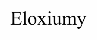 eloxiumy