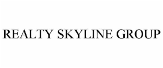 realty skyline group