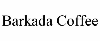 barkada coffee