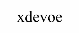 xdevoe