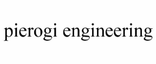 pierogi engineering