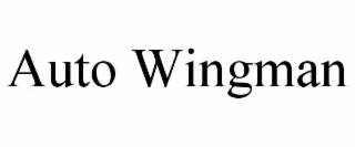 auto wingman