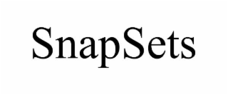 snapsets