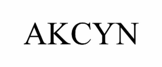 akcyn