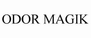 odor magik