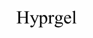 hyprgel