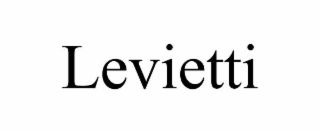 levietti