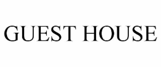 guest house