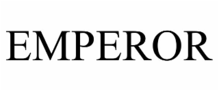 emperor
