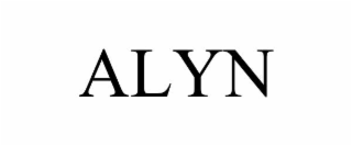alyn