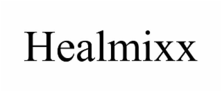 healmixx