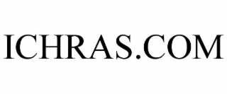 ichras.com