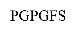 pgpgfs