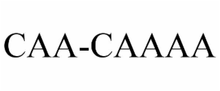 caa-caaaa