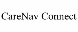 carenav connect