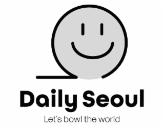 daily seoul let's bowl the world