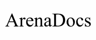 arenadocs