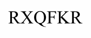 rxqfkr