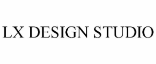 lx design studio