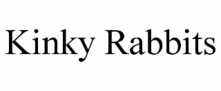 kinky rabbits