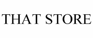 that store