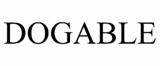 dogable