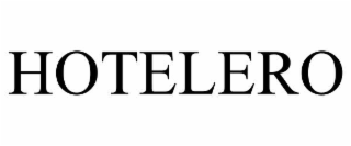 hotelero