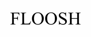 floosh