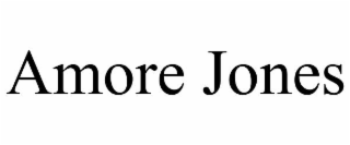 amore jones