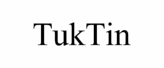 tuktin