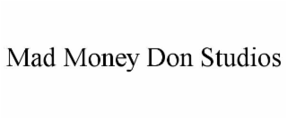 mad money don studios