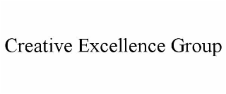 creative excellence group
