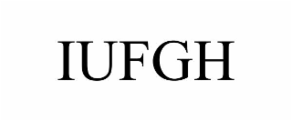 iufgh