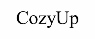 cozyup
