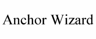 anchor wizard