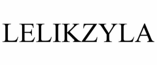lelikzyla