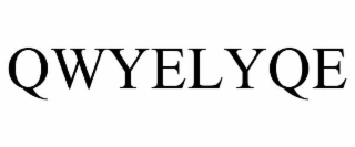 qwyelyqe