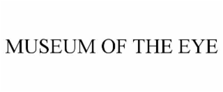 museum of the eye
