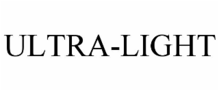 ultra-light