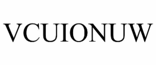 vcuionuw
