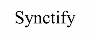 synctify