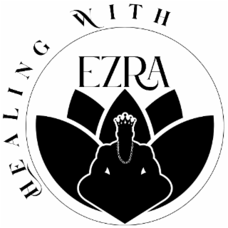 healing with ezra