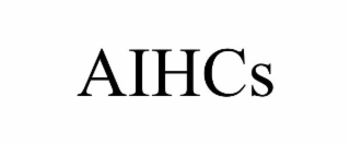 aihcs
