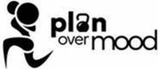 plan over mood
