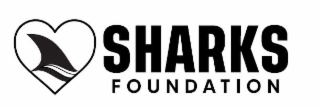 sharks foundation