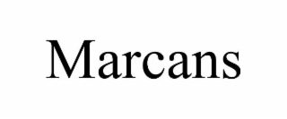 marcans